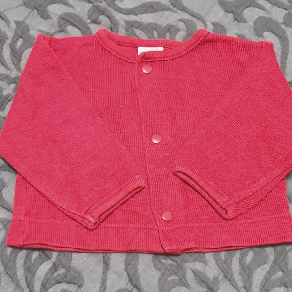Baby Gap Cardigan